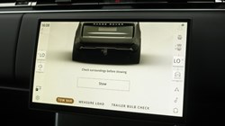 LAND ROVER RANGE ROVER 3.0 D350 HSE 4dr Auto 4620775