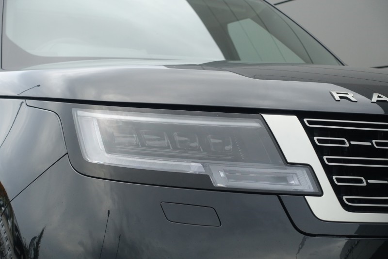  LAND ROVER RANGE ROVER 3.0 D350 HSE 4dr Auto 4620772