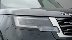 LAND ROVER RANGE ROVER 3.0 D350 HSE 4dr Auto 4620772