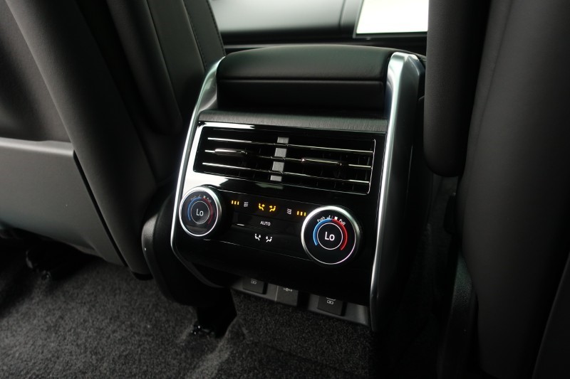  LAND ROVER RANGE ROVER 3.0 D350 HSE 4dr Auto 4620773