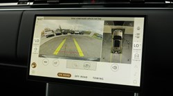 LAND ROVER RANGE ROVER 3.0 D350 HSE 4dr Auto 4620768