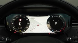 LAND ROVER RANGE ROVER 3.0 D350 HSE 4dr Auto 4620771