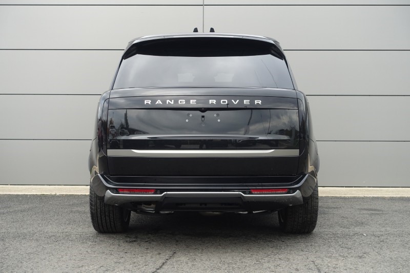  LAND ROVER RANGE ROVER 3.0 D350 HSE 4dr Auto 4620763