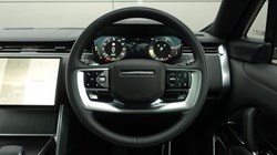 LAND ROVER RANGE ROVER 3.0 D350 HSE 4dr Auto 4620770