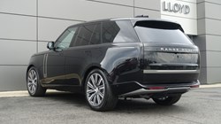 LAND ROVER RANGE ROVER 3.0 D350 HSE 4dr Auto 4620759