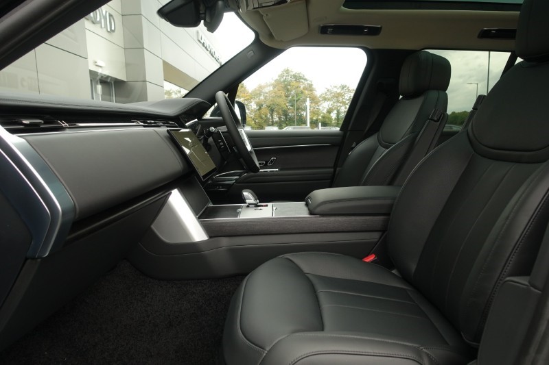  LAND ROVER RANGE ROVER 3.0 D350 HSE 4dr Auto 4620760