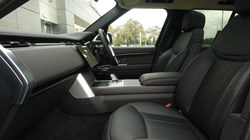 LAND ROVER RANGE ROVER 3.0 D350 HSE 4dr Auto 4620760