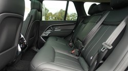 LAND ROVER RANGE ROVER 3.0 D350 HSE 4dr Auto 4620761