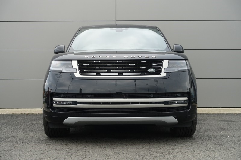  LAND ROVER RANGE ROVER 3.0 D350 HSE 4dr Auto 4620764