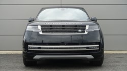 LAND ROVER RANGE ROVER 3.0 D350 HSE 4dr Auto 4620764