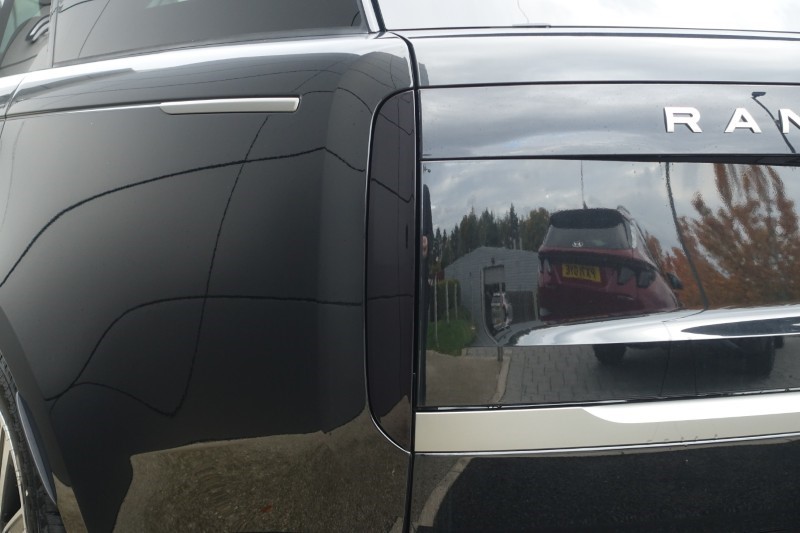  LAND ROVER RANGE ROVER 3.0 D350 HSE 4dr Auto 4620774