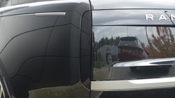 LAND ROVER RANGE ROVER 3.0 D350 HSE 4dr Auto 4620774