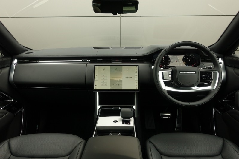  LAND ROVER RANGE ROVER 3.0 D350 SE 4dr Auto 4619232