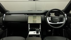 LAND ROVER RANGE ROVER 3.0 D350 SE 4dr Auto 4619232