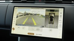 LAND ROVER RANGE ROVER 3.0 D350 SE 4dr Auto 4618893