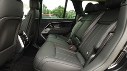 LAND ROVER RANGE ROVER 3.0 D350 SE 4dr Auto 4619291