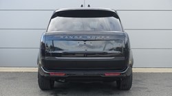 LAND ROVER RANGE ROVER 3.0 D350 SE 4dr Auto 4618889