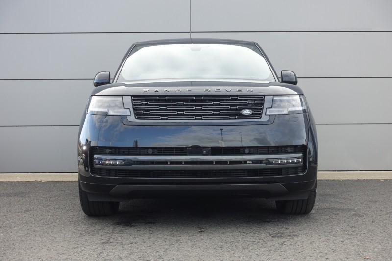  LAND ROVER RANGE ROVER 3.0 D350 SE 4dr Auto 4618890