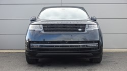 LAND ROVER RANGE ROVER 3.0 D350 SE 4dr Auto 4618890