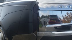 LAND ROVER RANGE ROVER 3.0 D350 SE 4dr Auto 4618899