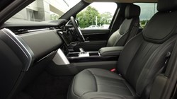 LAND ROVER RANGE ROVER 3.0 D350 SE 4dr Auto 4619290