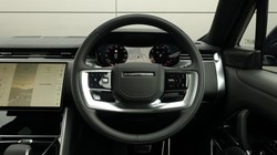 LAND ROVER RANGE ROVER 3.0 D350 SE 4dr Auto 4619242