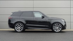 LAND ROVER RANGE ROVER SPORT 3.0 D300 Dynamic SE 5dr Auto 4623703