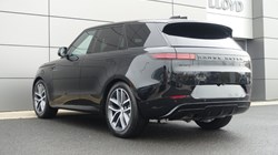 LAND ROVER RANGE ROVER SPORT 3.0 D300 Dynamic SE 5dr Auto 4623700