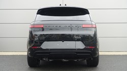 LAND ROVER RANGE ROVER SPORT 3.0 D300 Dynamic SE 5dr Auto 4623704