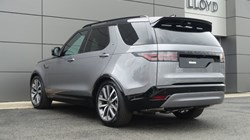 LAND ROVER DISCOVERY 3.0 D350 Dynamic SE 5dr Auto 4620698