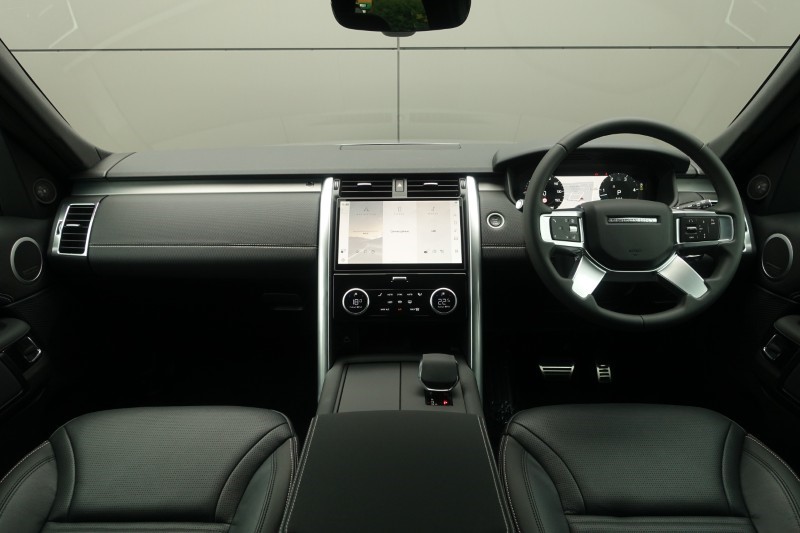  LAND ROVER DISCOVERY 3.0 D350 Dynamic SE 5dr Auto 4620705