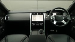 LAND ROVER DISCOVERY 3.0 D350 Dynamic SE 5dr Auto 4620705