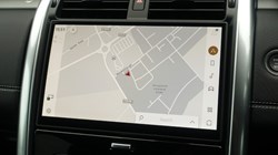 LAND ROVER DISCOVERY 3.0 D350 Dynamic SE 5dr Auto 4620706