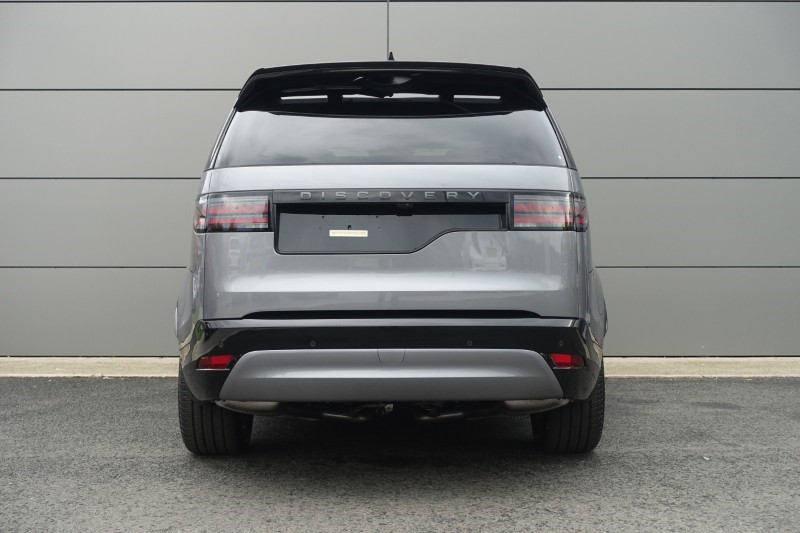  LAND ROVER DISCOVERY 3.0 D350 Dynamic SE 5dr Auto 4620702