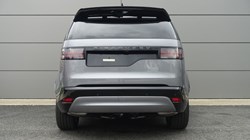 LAND ROVER DISCOVERY 3.0 D350 Dynamic SE 5dr Auto 4620702