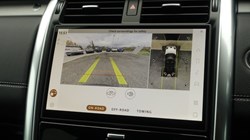 LAND ROVER DISCOVERY 3.0 D350 Dynamic SE 5dr Auto 4620707