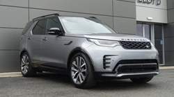 LAND ROVER DISCOVERY 3.0 D350 Dynamic SE 5dr Auto 4620697