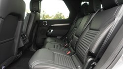 LAND ROVER DISCOVERY 3.0 D350 Dynamic SE 5dr Auto 4620700