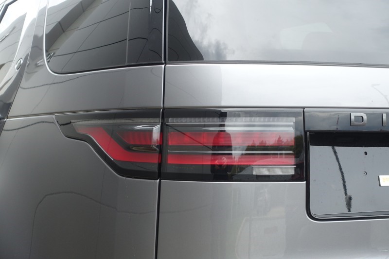  LAND ROVER DISCOVERY 3.0 D350 Dynamic SE 5dr Auto 4620714