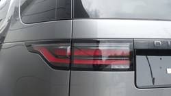 LAND ROVER DISCOVERY 3.0 D350 Dynamic SE 5dr Auto 4620714