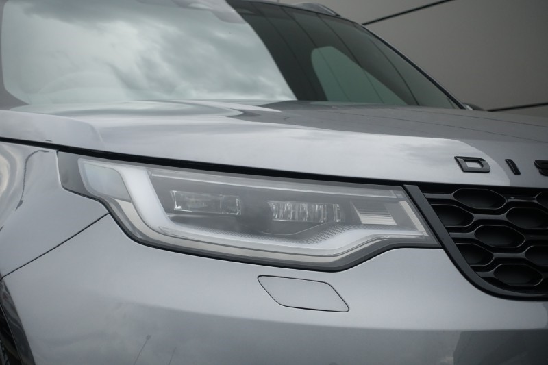  LAND ROVER DISCOVERY 3.0 D350 Dynamic SE 5dr Auto 4620712