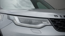 LAND ROVER DISCOVERY 3.0 D350 Dynamic SE 5dr Auto 4620712