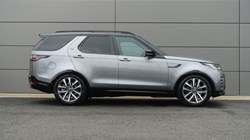 LAND ROVER DISCOVERY 3.0 D350 Dynamic SE 5dr Auto 4620701