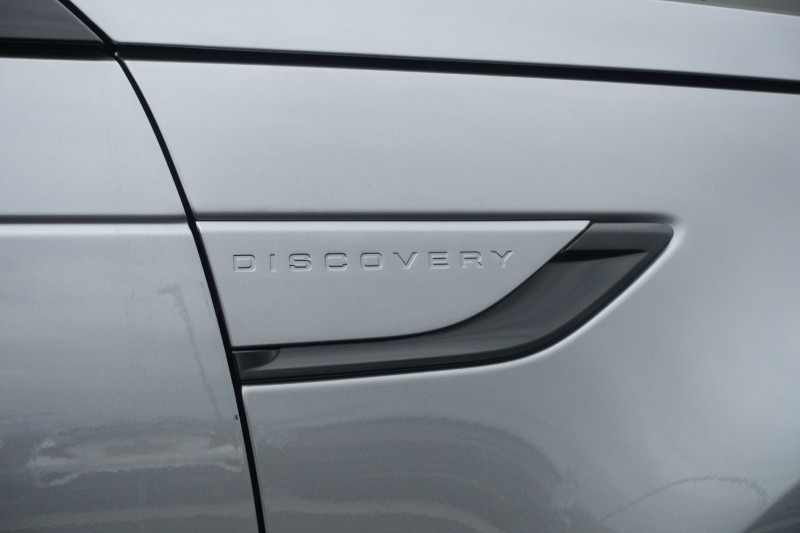  LAND ROVER DISCOVERY 3.0 D350 Dynamic SE 5dr Auto 4620715