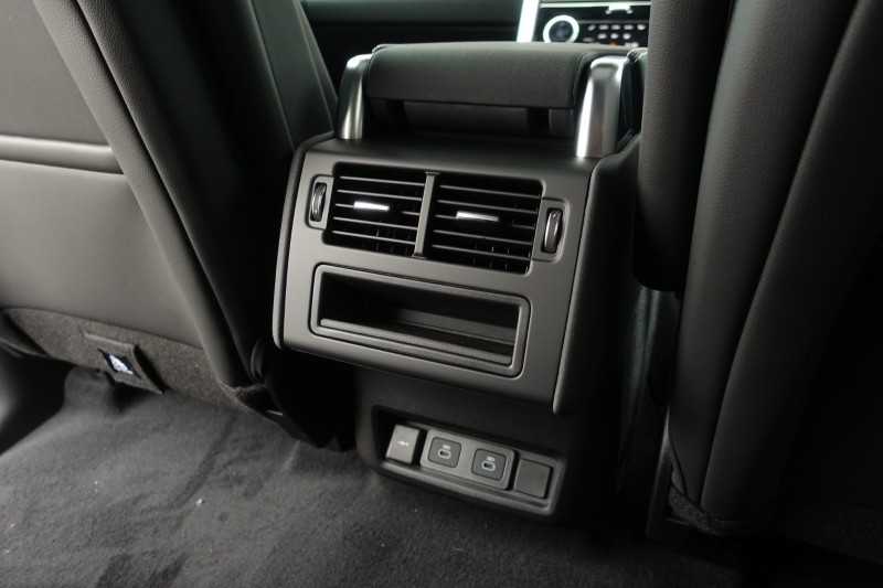  LAND ROVER DISCOVERY 3.0 D350 Dynamic SE 5dr Auto 4620713