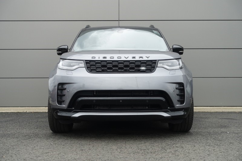  LAND ROVER DISCOVERY 3.0 D350 Dynamic SE 5dr Auto 4620703