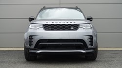 LAND ROVER DISCOVERY 3.0 D350 Dynamic SE 5dr Auto 4620703