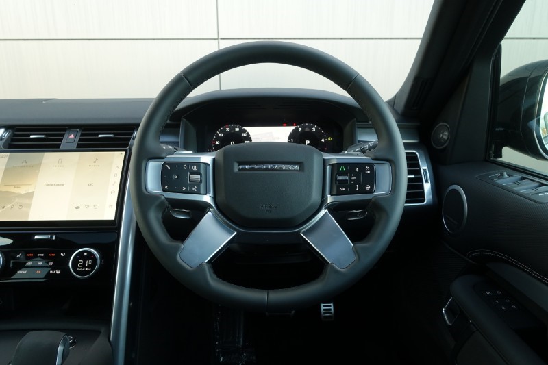  LAND ROVER DISCOVERY 3.0 D350 Dynamic SE 5dr Auto 4838748