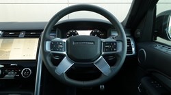 LAND ROVER DISCOVERY 3.0 D350 Dynamic SE 5dr Auto 4838748