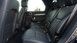 LAND ROVER DISCOVERY 3.0 D350 Dynamic SE 5dr Auto 4838737